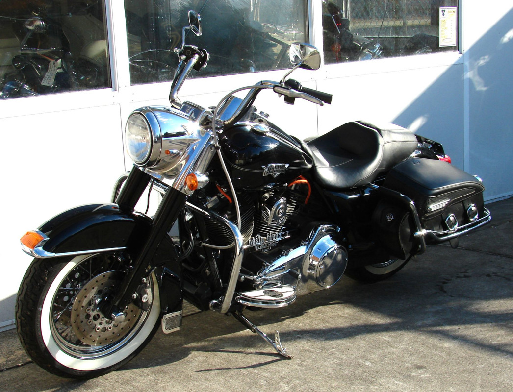Road King® Classic