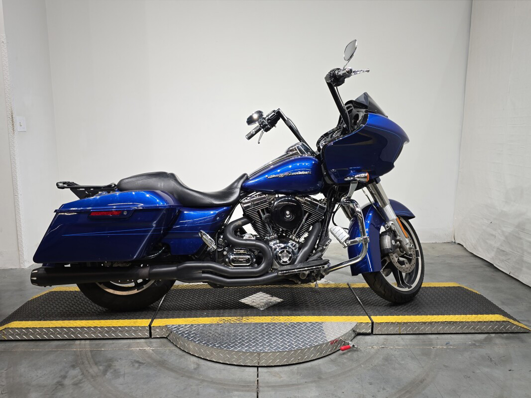 Road Glide® Special