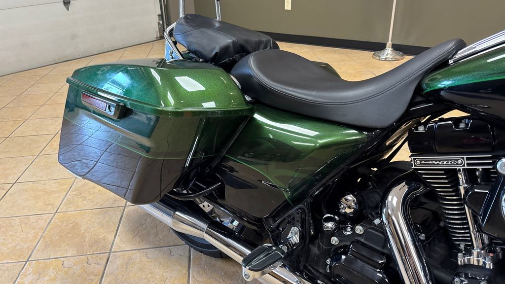 CVO® Road King®