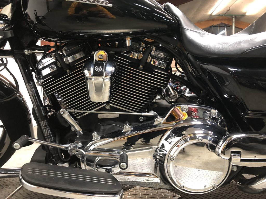 Street Glide® Special