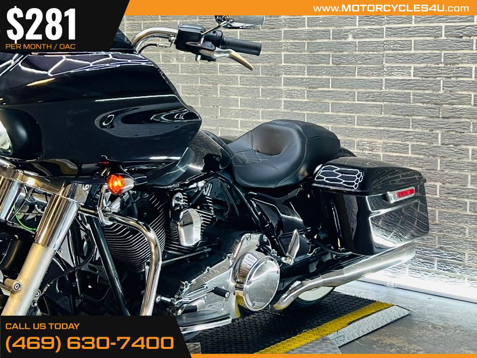 Road Glide® Special