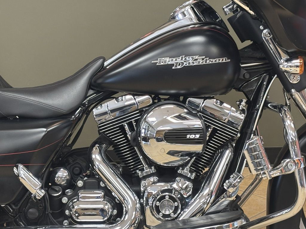 Street Glide® Special
