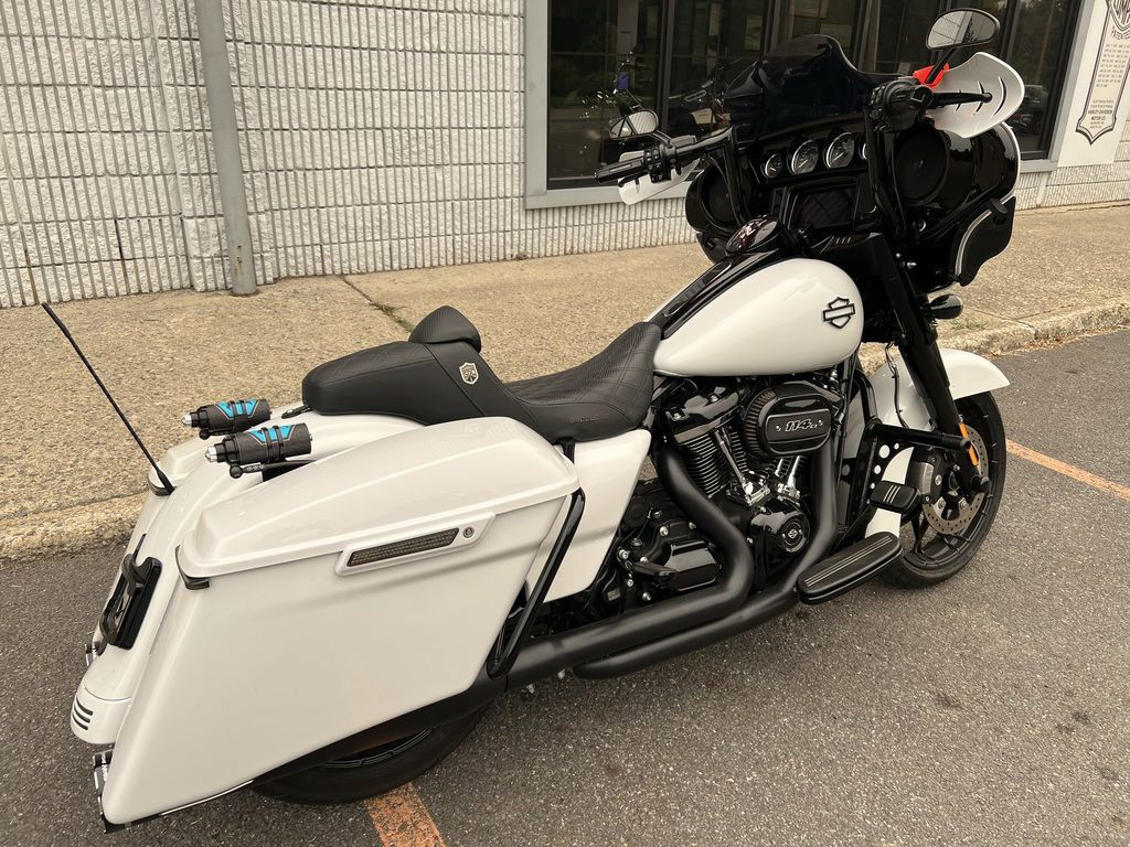 Street Glide® Special