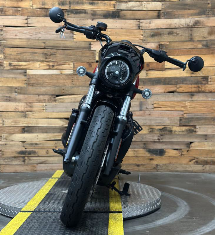 Nightster