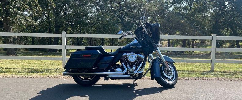Street Glide®