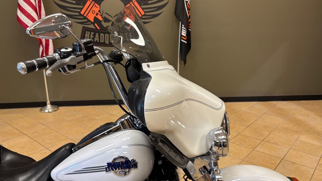 Electra Glide® Ultra Classic®