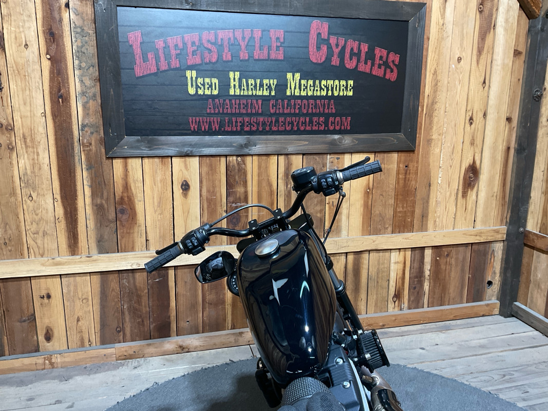 Iron 1200®