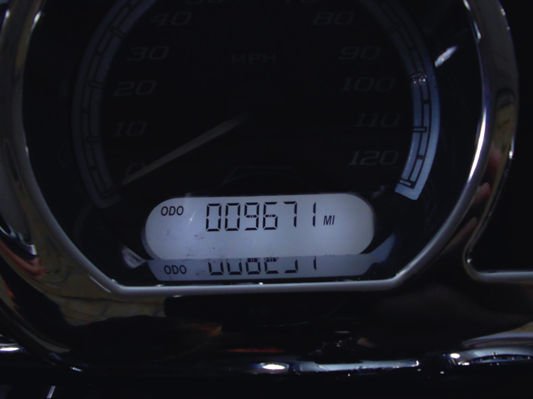 Road Glide® Limited