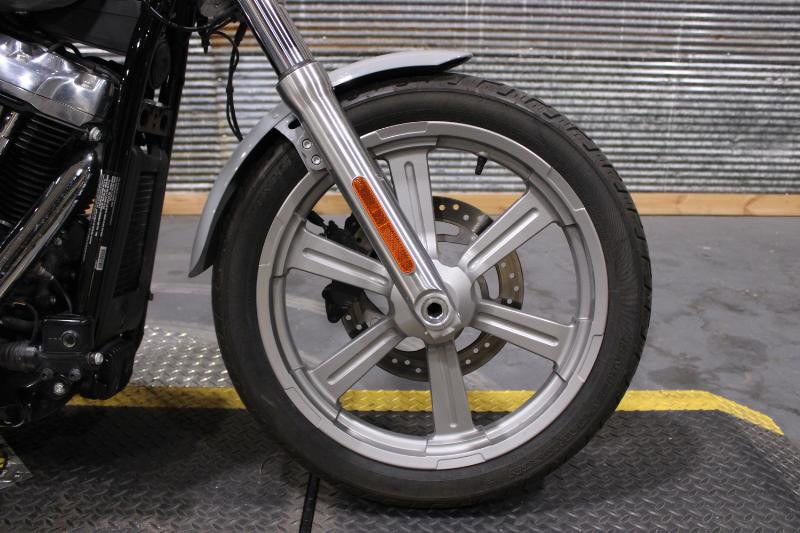 Softail® Standard