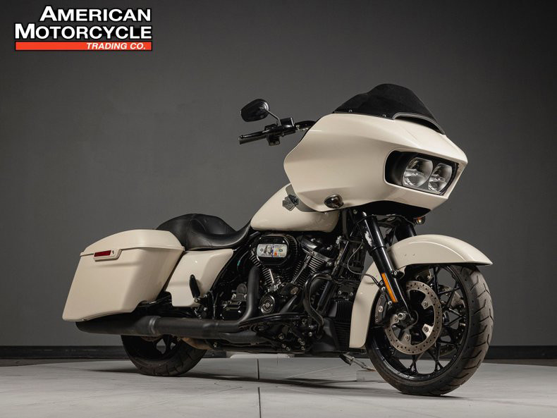 Road Glide® Special