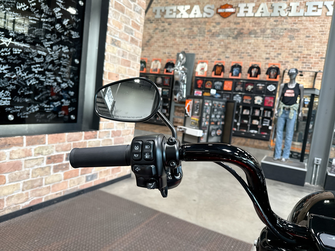Road King® Special