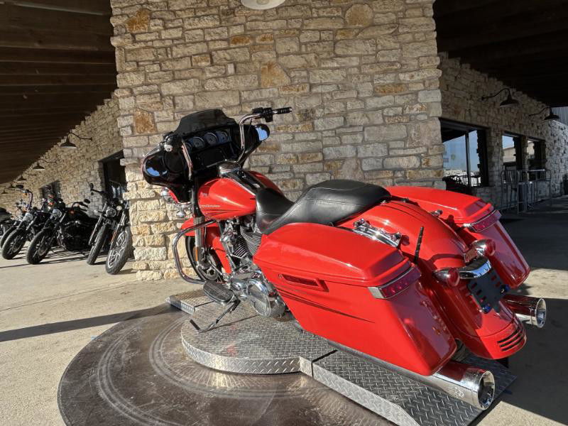Street Glide® Special