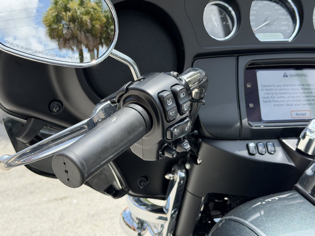 Tri Glide® Ultra