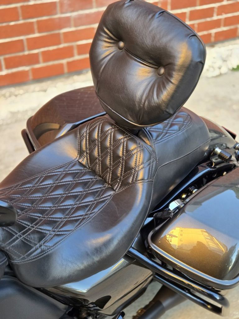 Road Glide® Special