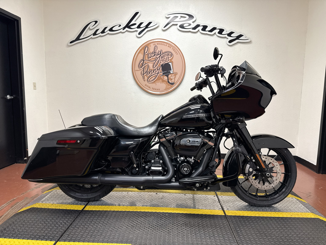 Road Glide® Special