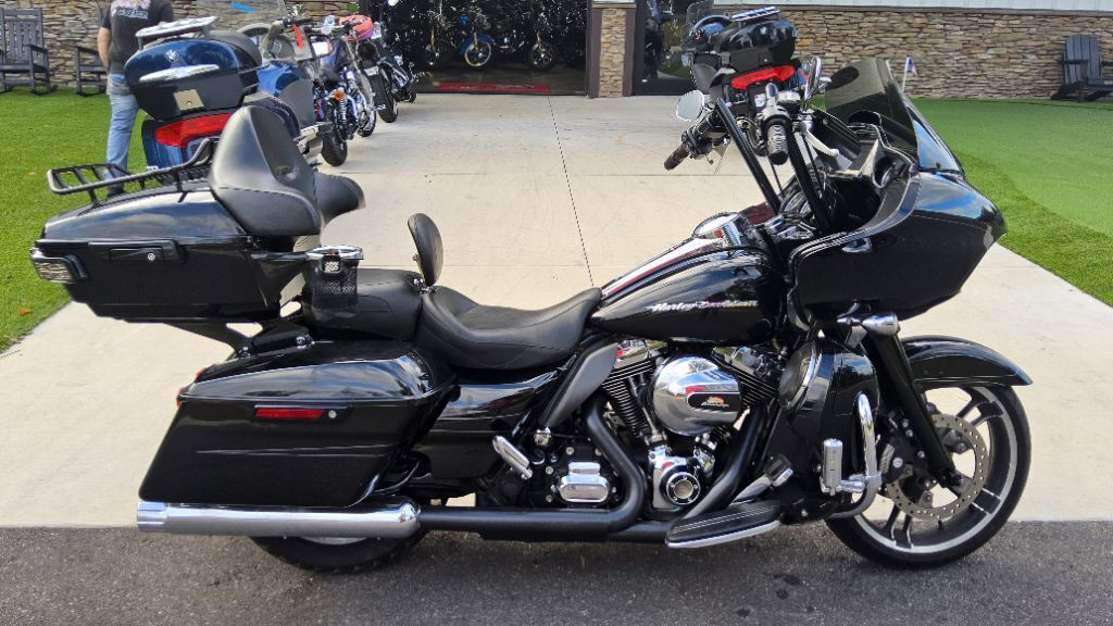 Road Glide® Special