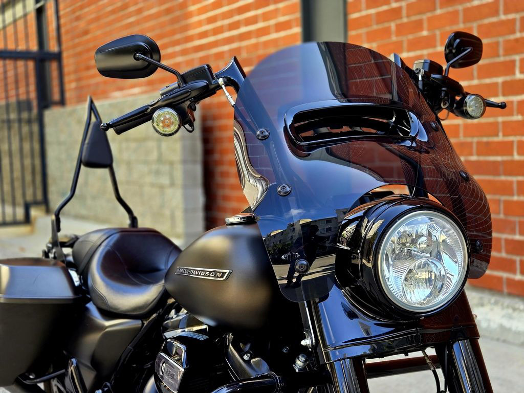 Road King® Special