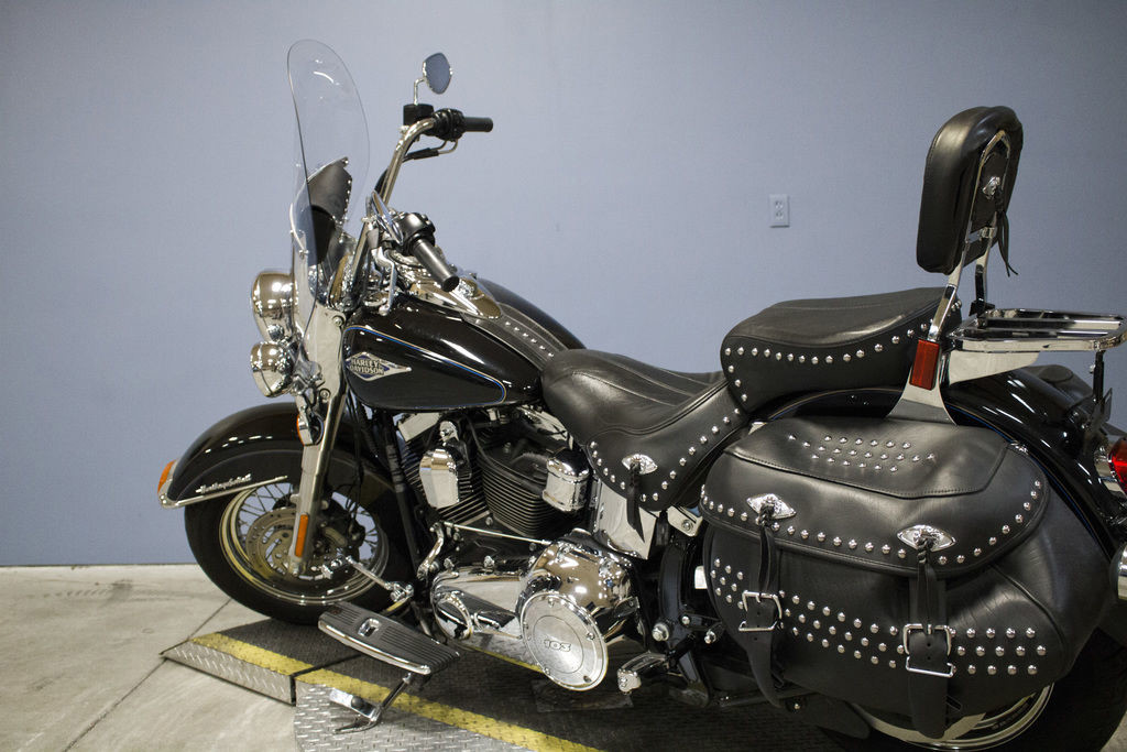 Heritage Softail® Classic