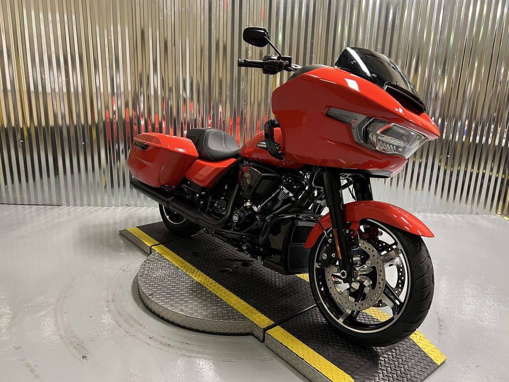 Road Glide®