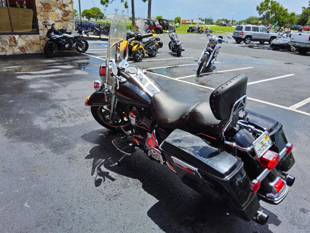 Road King®
