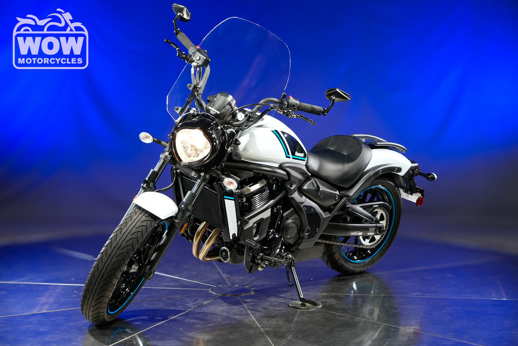 Vulcan S ABS