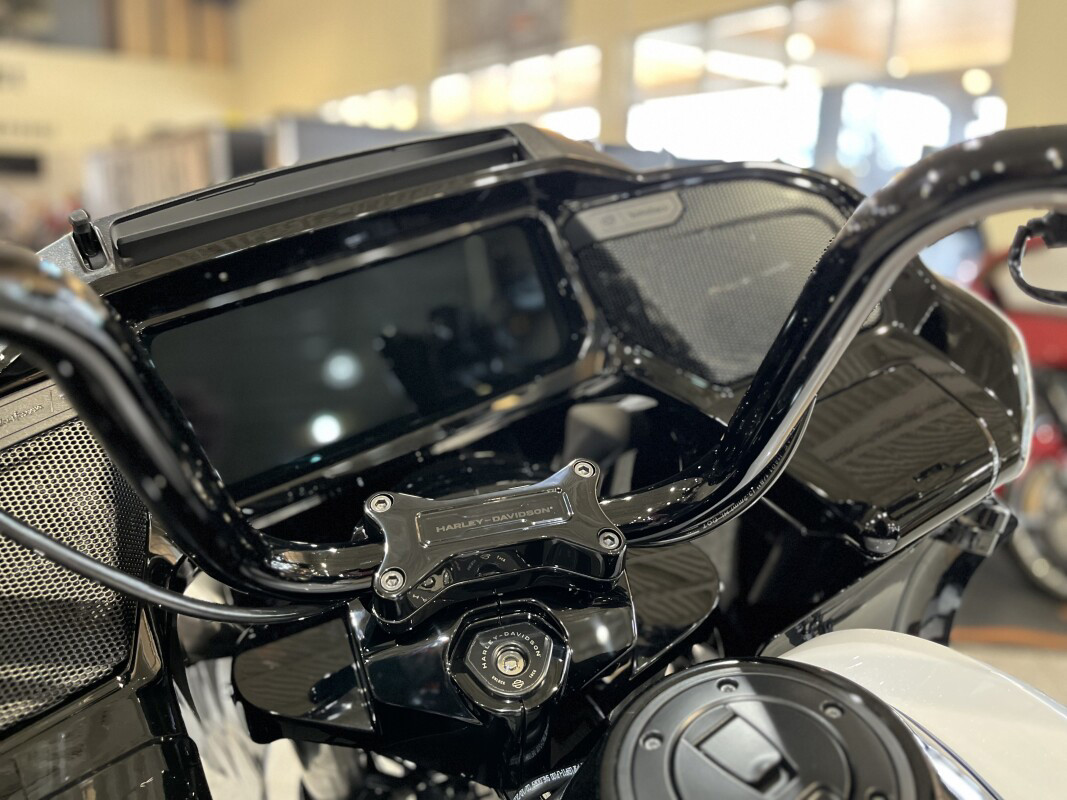 Road Glide® Limited