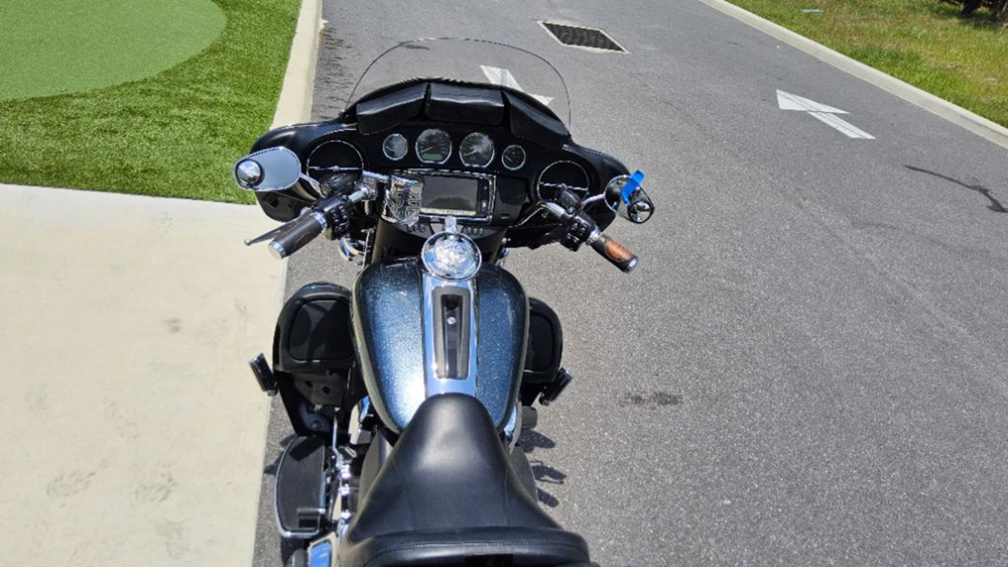 Tri Glide® Ultra