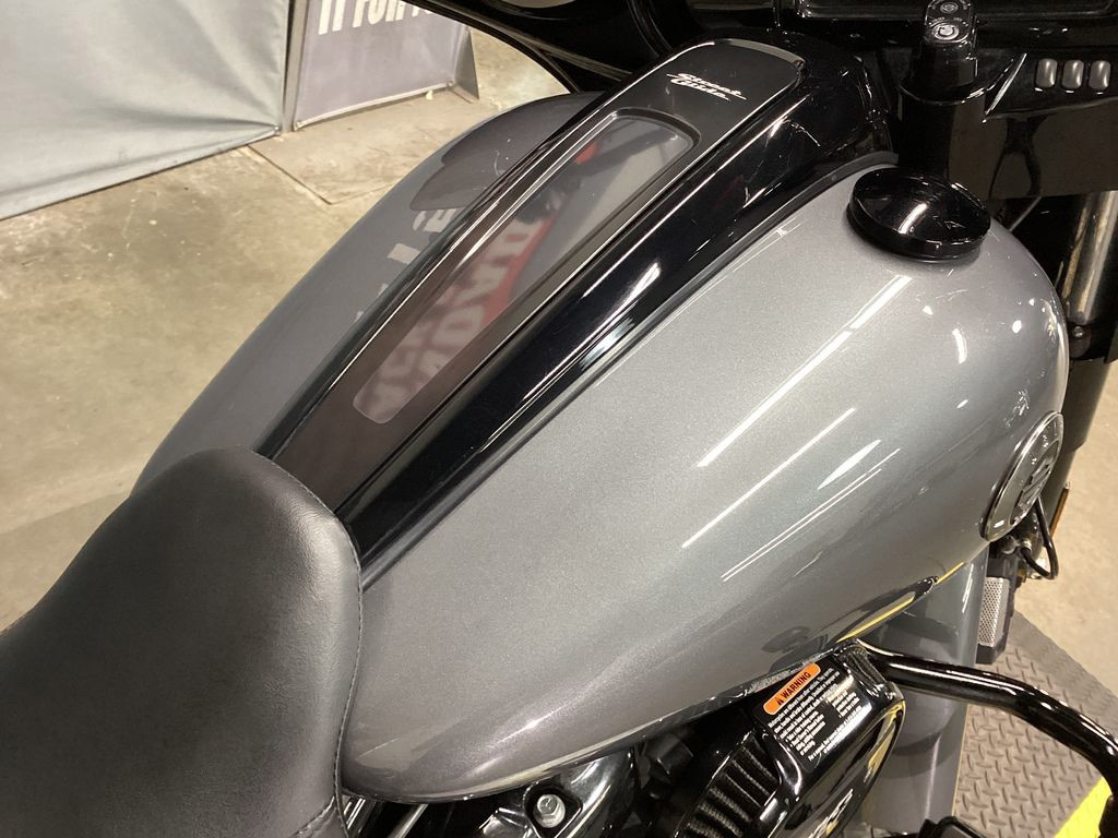 Street Glide® Special