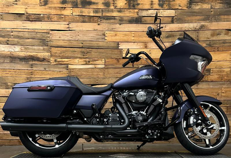 Road Glide®