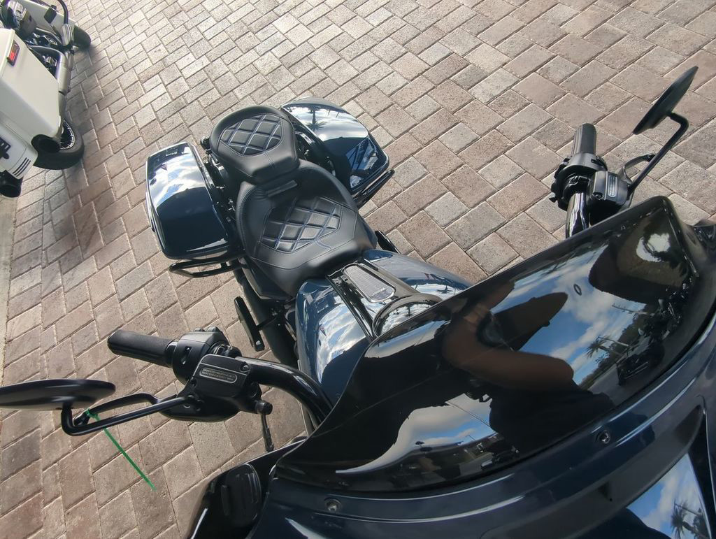 Street Glide® Special