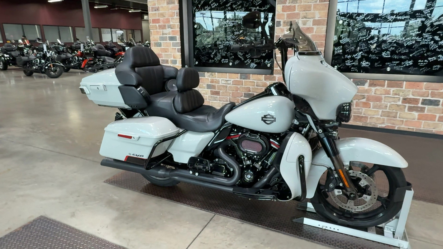 CVO® Limited
