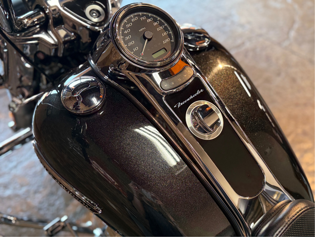 Freewheeler®