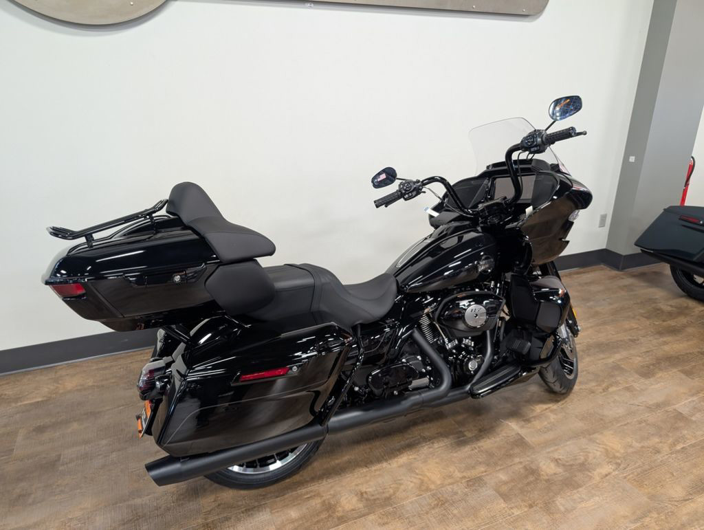 Road Glide® Limited