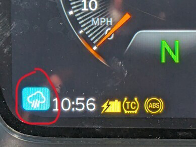 Street Glide® 3 Limited