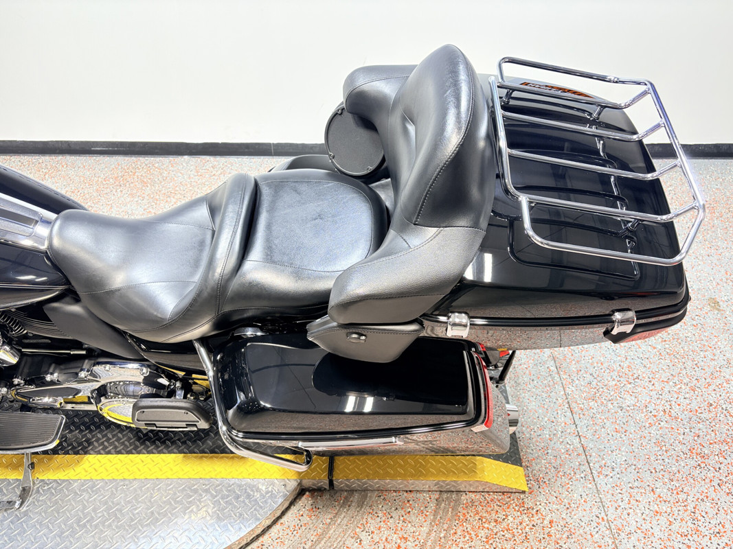 Road Glide® Ultra