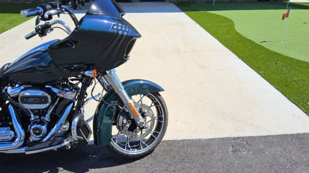 Road Glide® Special