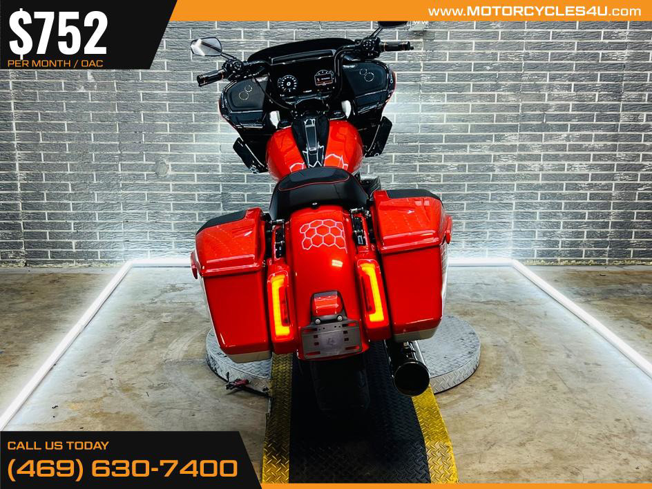 CVO® Road Glide®