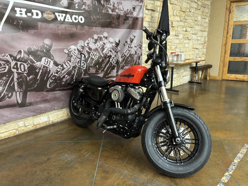 Forty-Eight®
