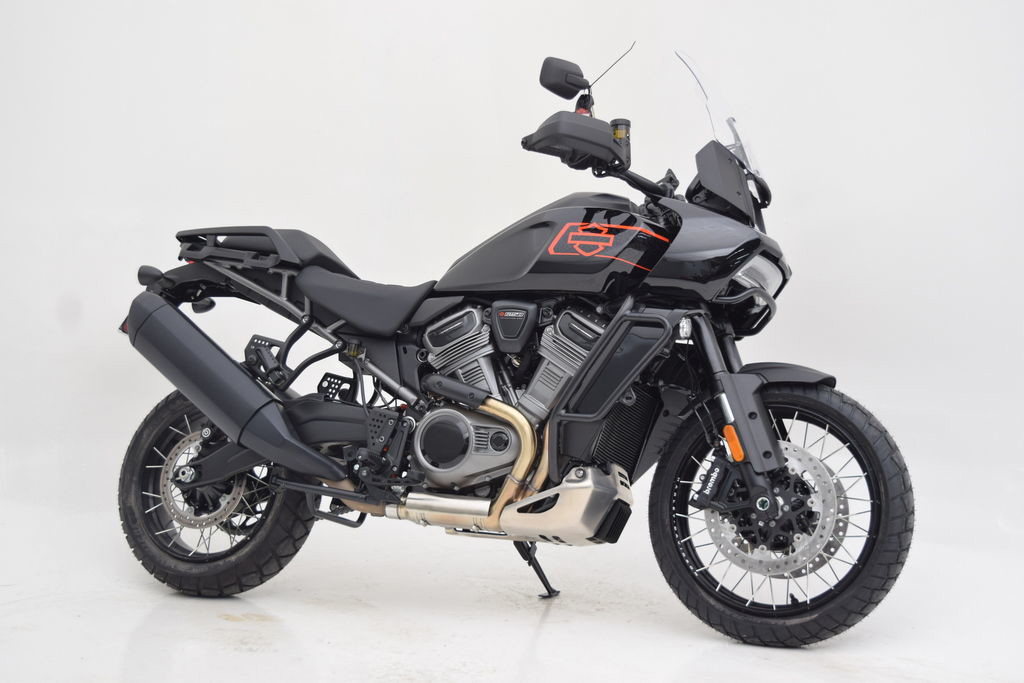 Pan America® 1250 Special