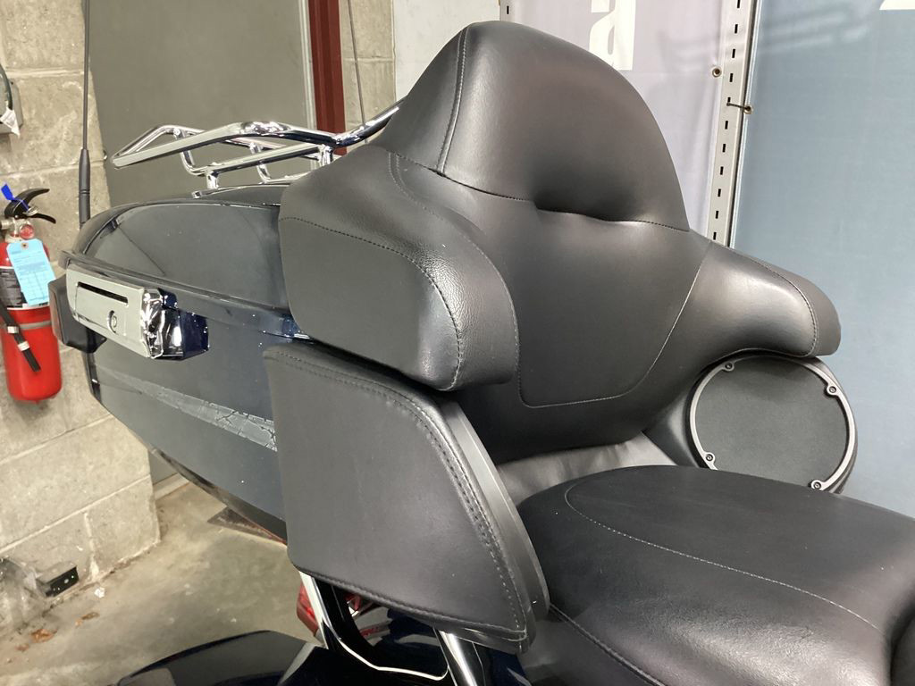 Electra Glide® Ultra® Limited