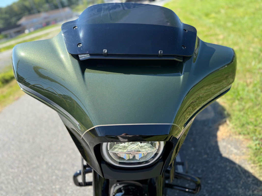 Street Glide®