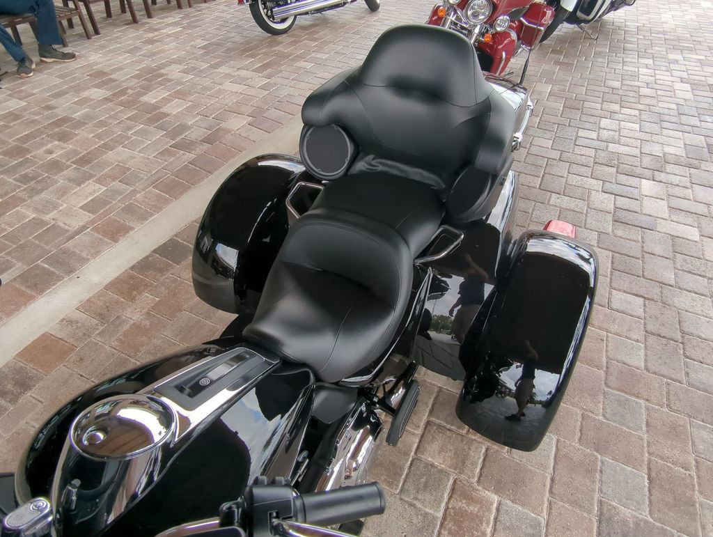 Tri Glide® Ultra