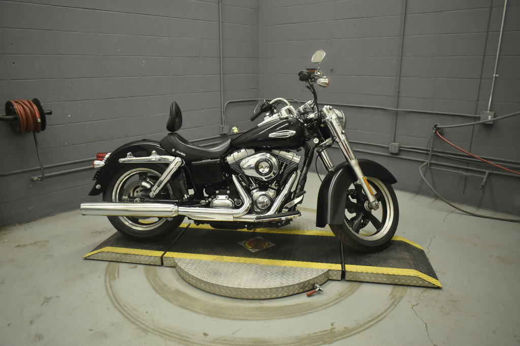 Dyna® Switchback