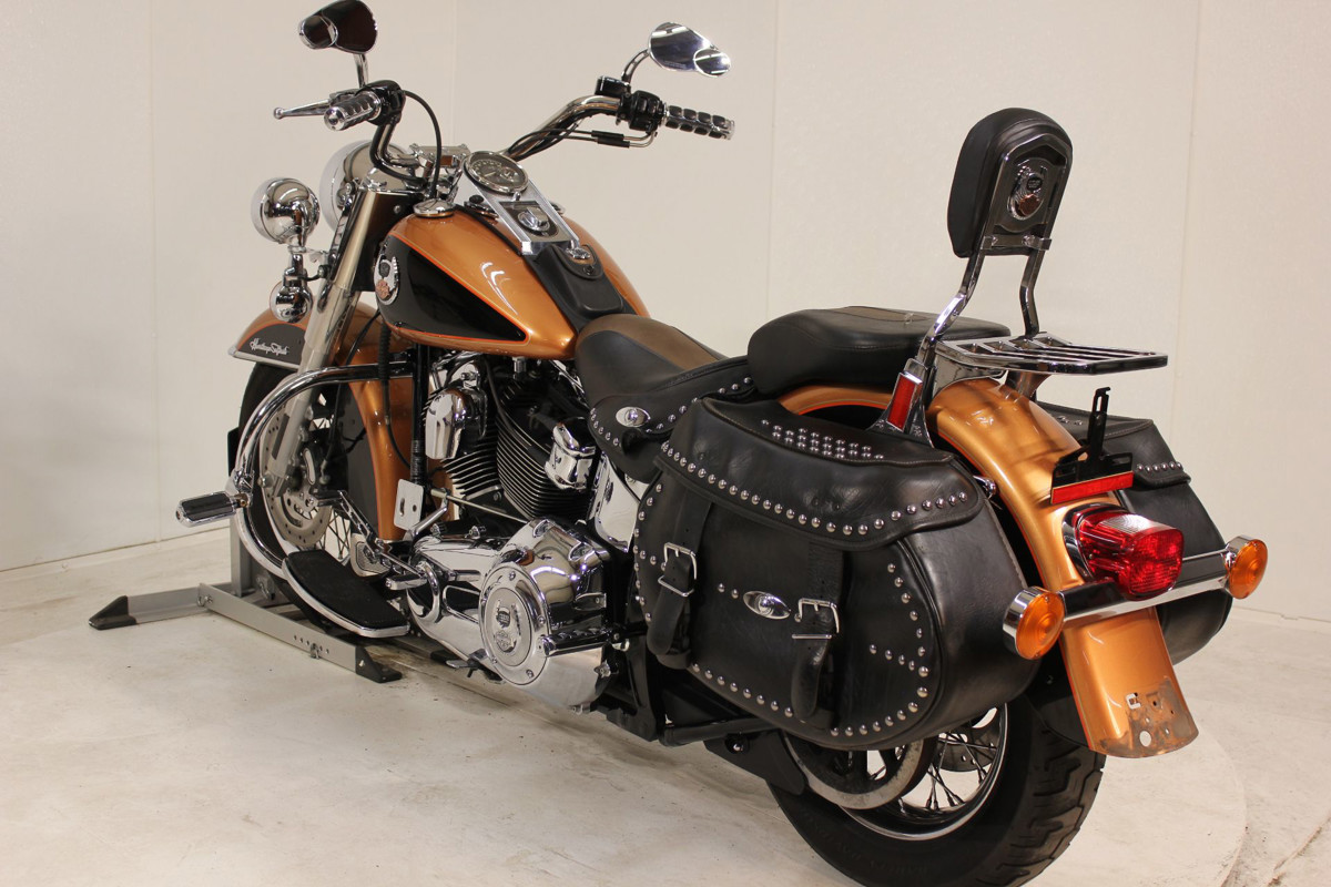 Heritage Softail® Classic