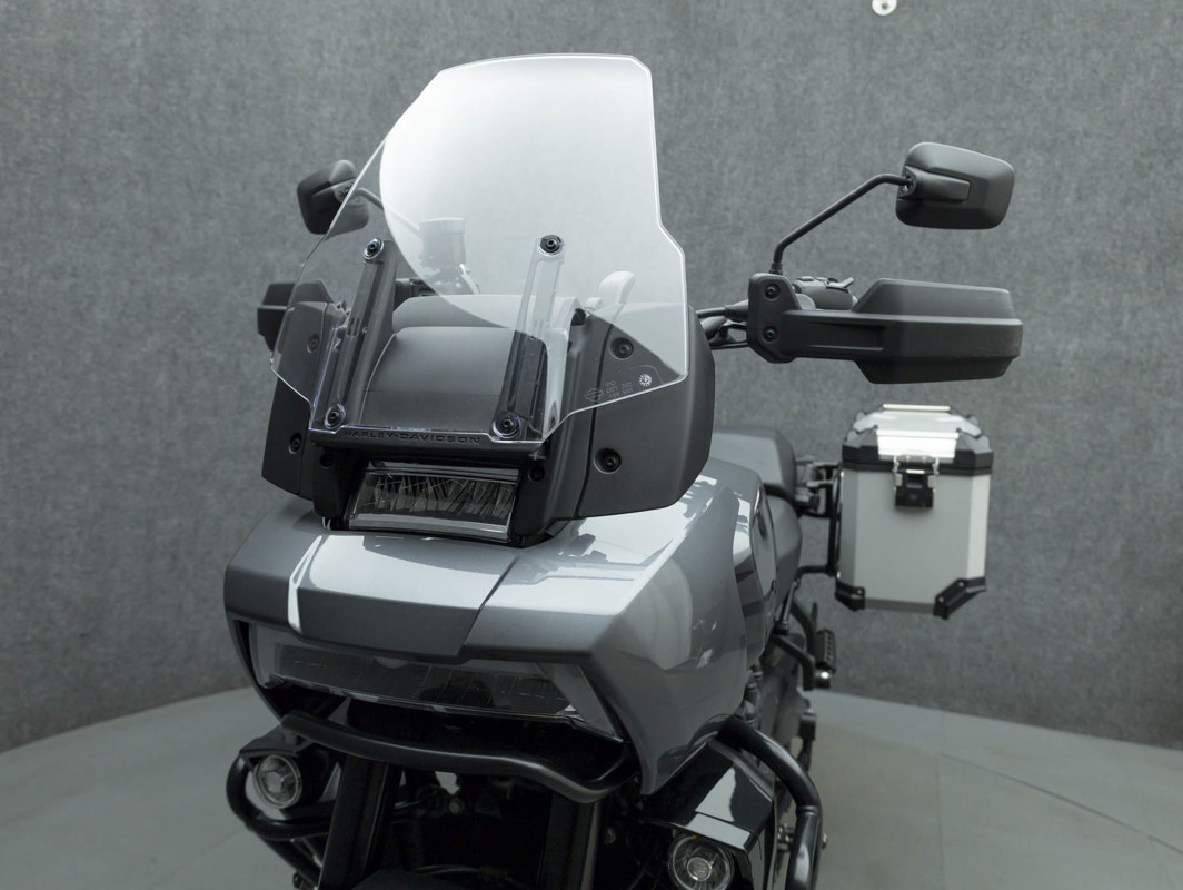Pan America® 1250 Special