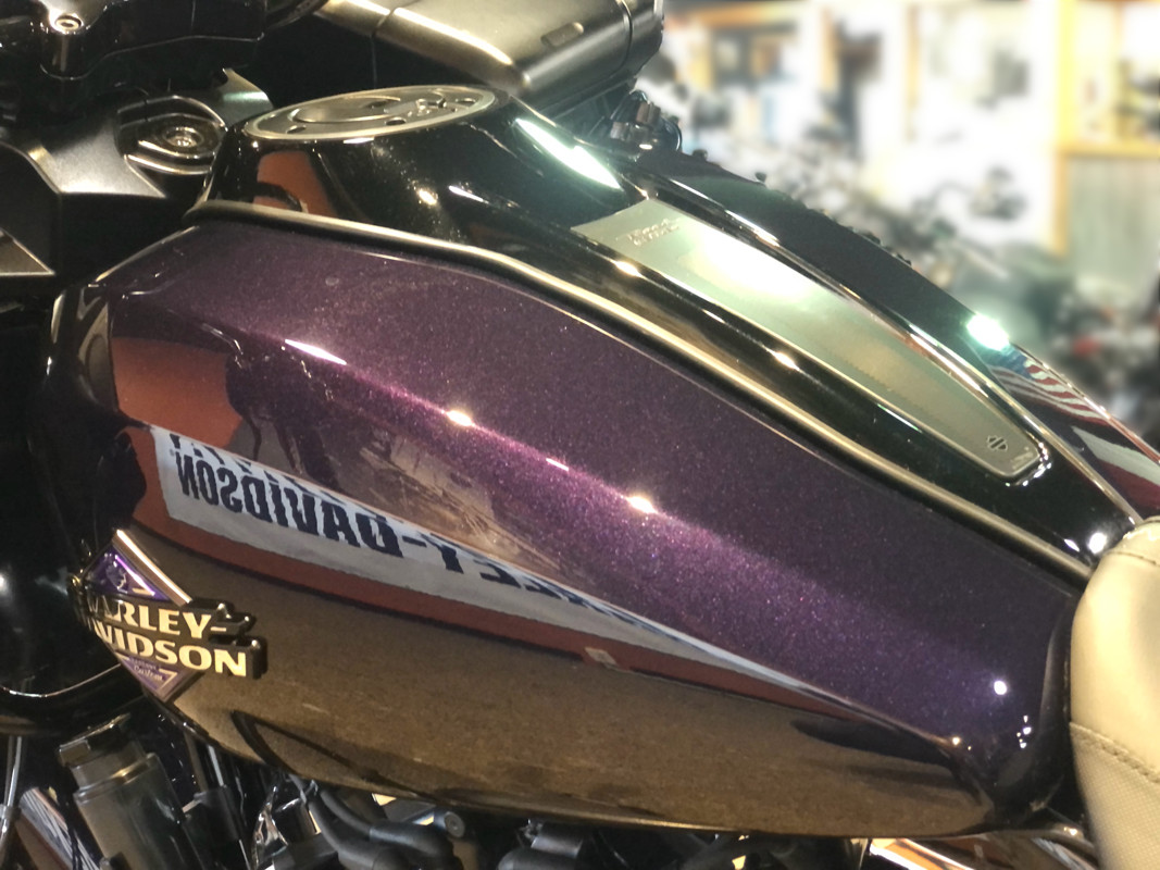 Road Glide®