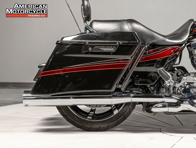 CVO™ Street Glide®