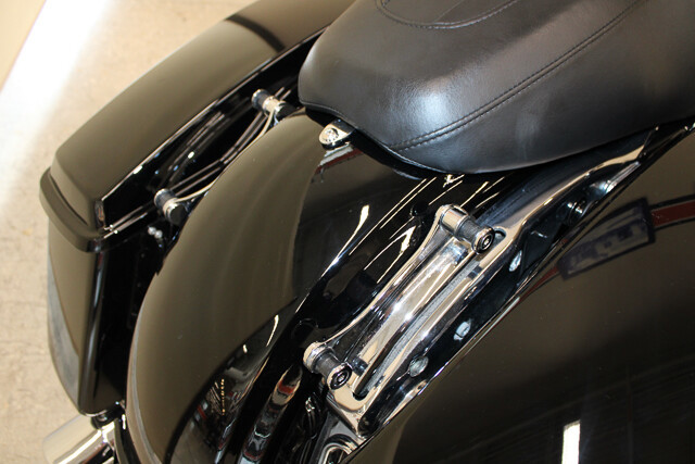 Road Glide® Limited