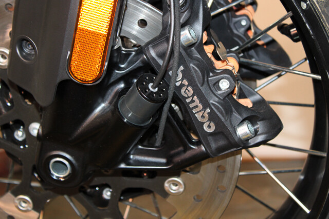 Pan America® 1250 Special