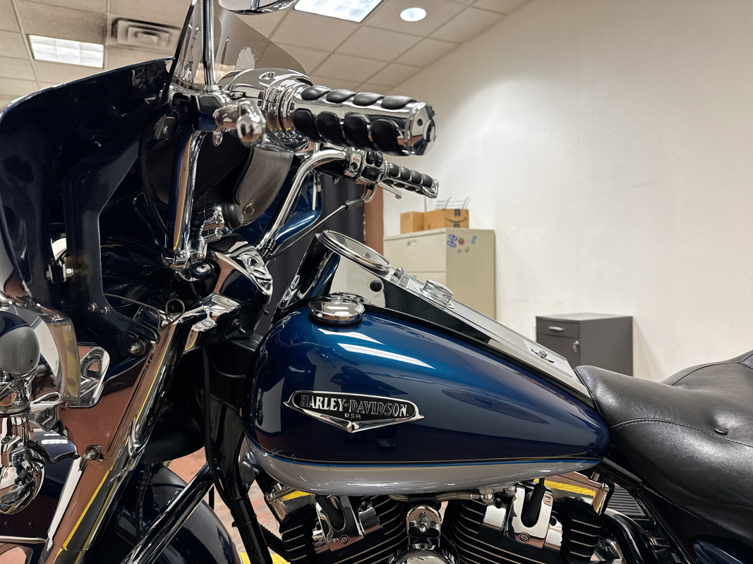 Road King® Classic